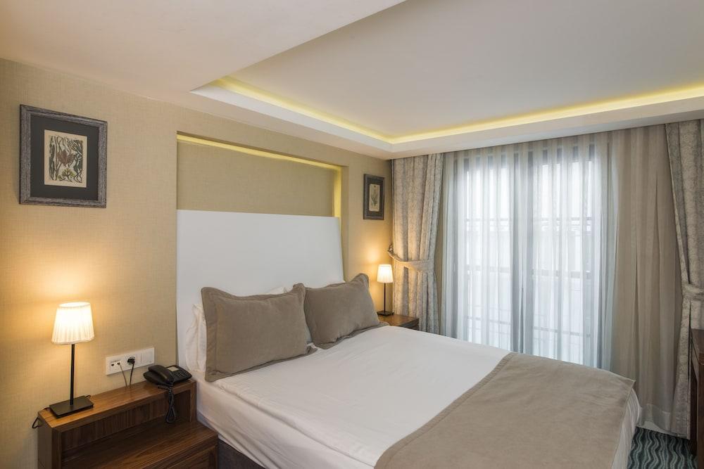 Aston Hotel Taksim Istanbul Eksteriør bilde