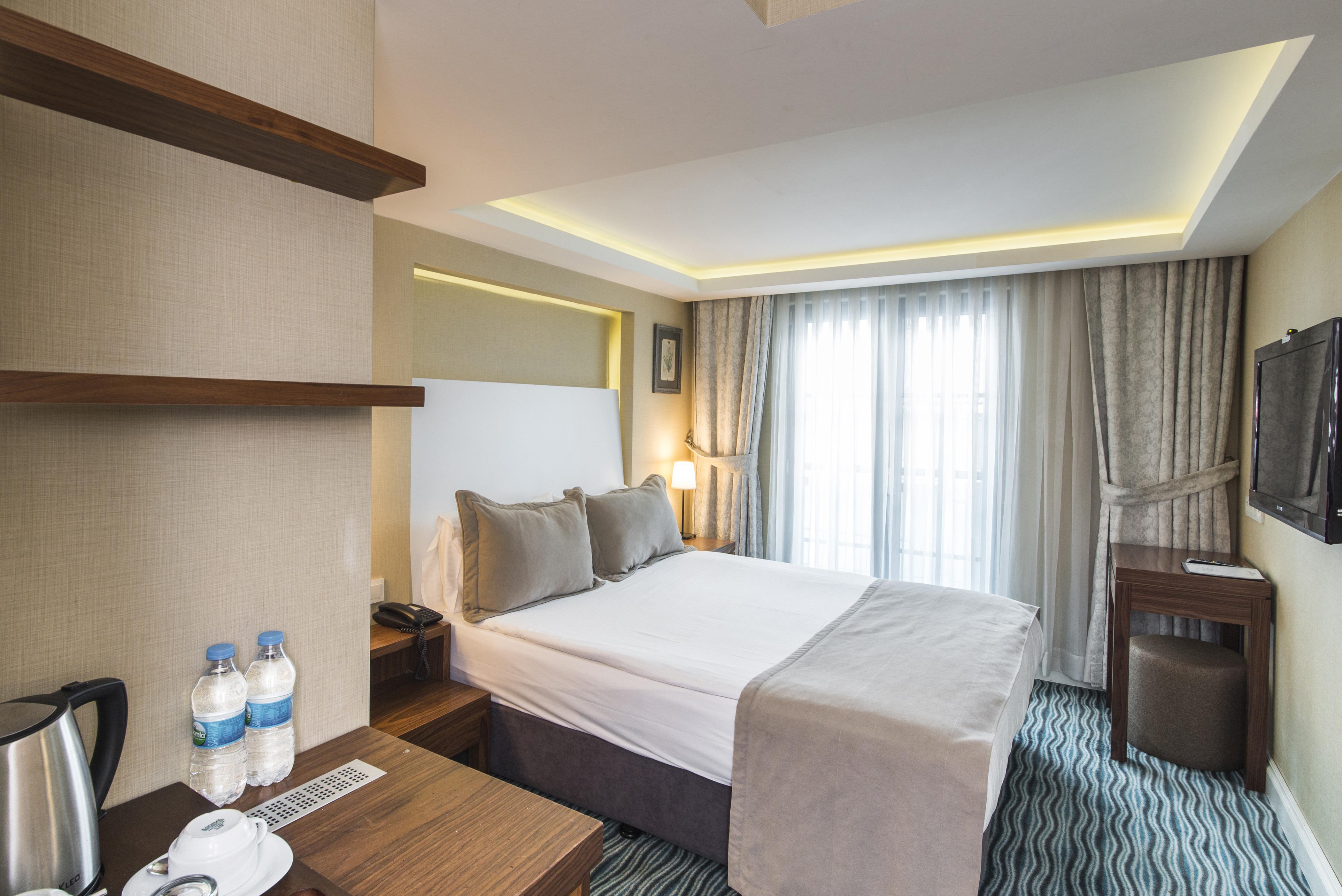 Aston Hotel Taksim Istanbul Eksteriør bilde