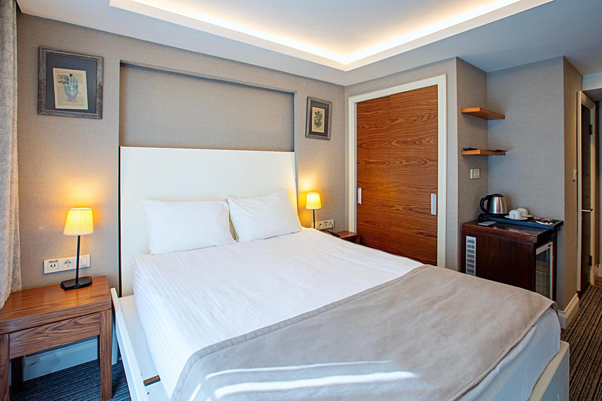 Aston Hotel Taksim Istanbul Eksteriør bilde