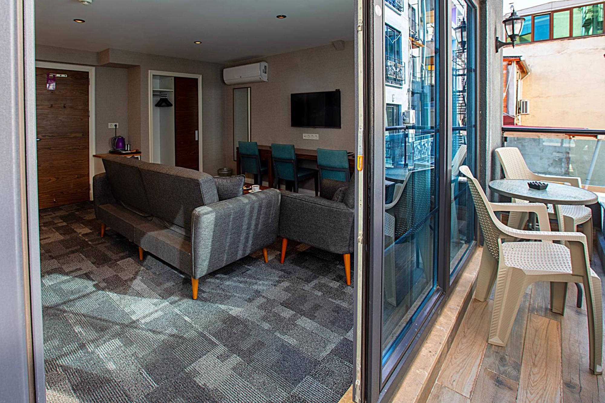 Aston Hotel Taksim Istanbul Eksteriør bilde