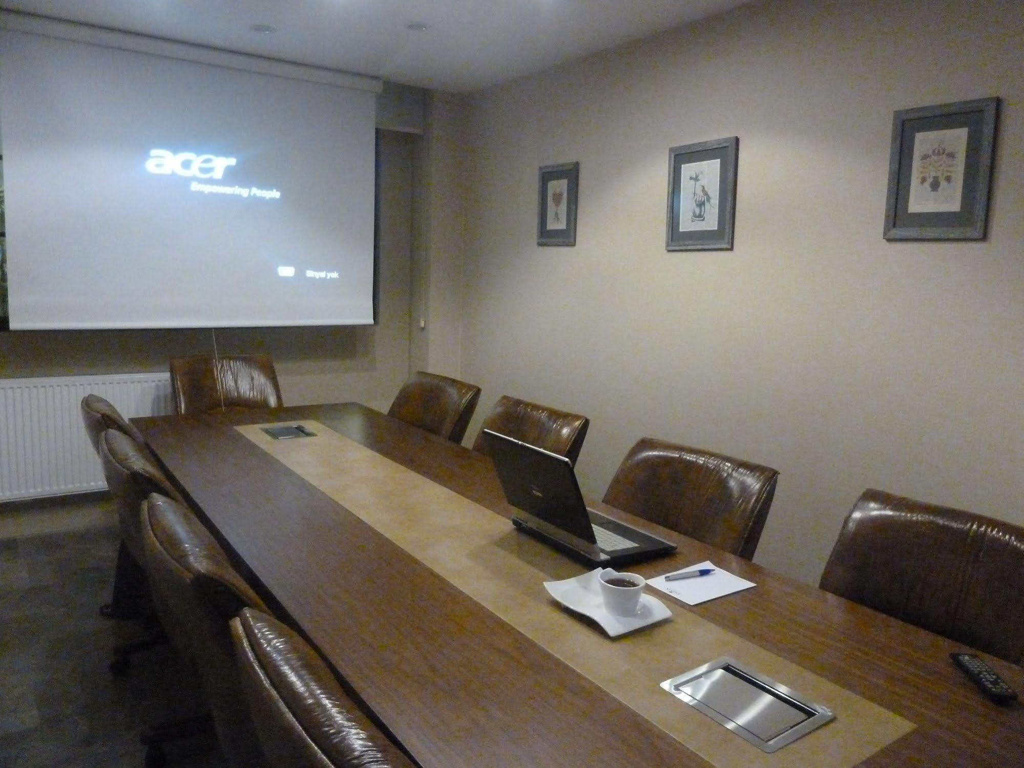 Aston Hotel Taksim Istanbul Eksteriør bilde