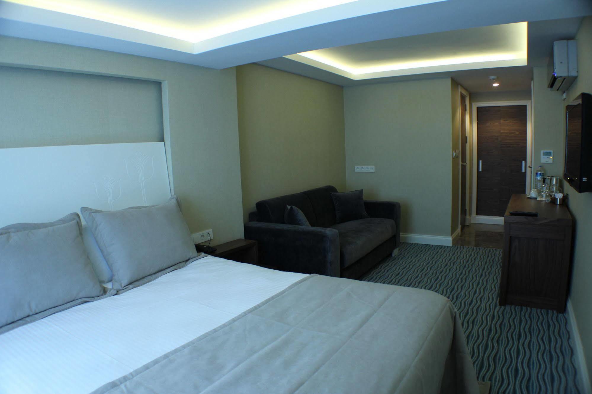 Aston Hotel Taksim Istanbul Eksteriør bilde